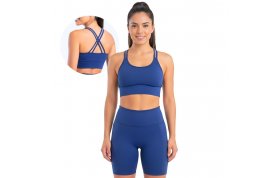 Top duas alças em x P ao GG - Use lingerie